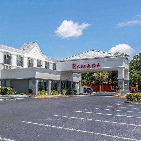 Ramada by Wyndham Altamonte Springs Hotel Bagian luar foto