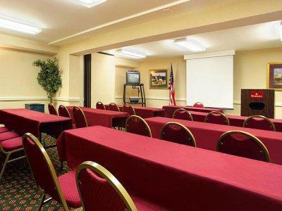Ramada by Wyndham Altamonte Springs Hotel Fasilitas foto